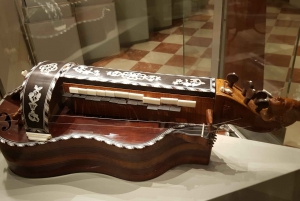 Florence: Private Accademia Gallery Tour