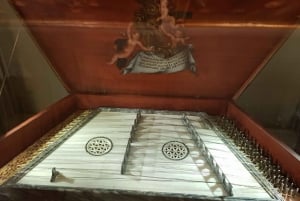 Florence: Private Accademia Gallery Tour
