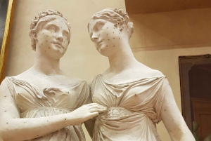 Florence: Private Accademia Gallery Tour