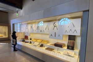 Firenze: Privat astronomisk omvisning på Museo Galileo