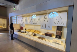 Florence: Private Astronomical Tour of the Museo Galileo