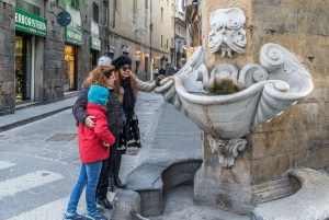 Florencia: tour privado a pie por la ciudad