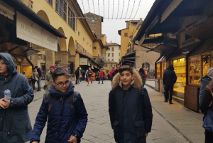 Florence: privé stadswandeling