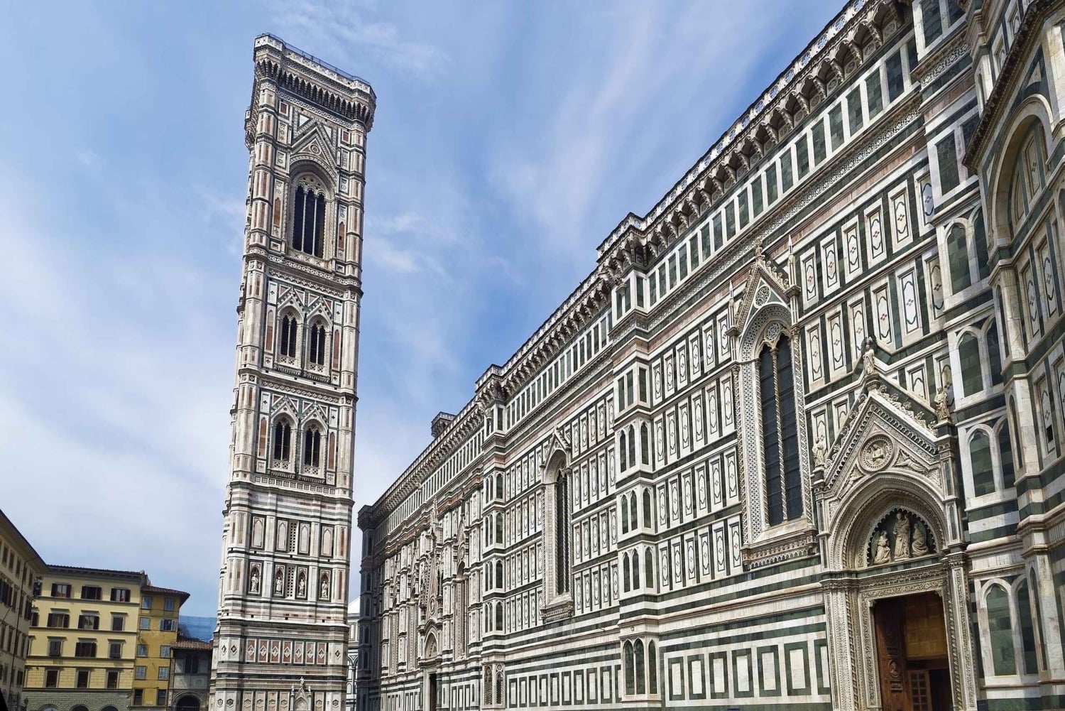 Florence : visite privée de la cathédrale du Duomo avec un expert local