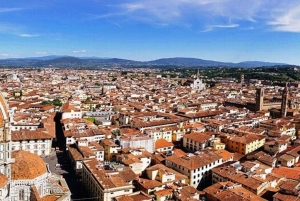 Florence : visite privée de la cathédrale du Duomo avec un expert local