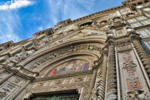Florence : visite privée de la cathédrale du Duomo avec un expert local