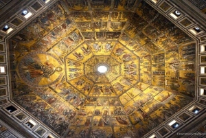 Florence : visite privée de la cathédrale du Duomo avec un expert local