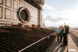 Florence : visite privée de la cathédrale du Duomo avec un expert local