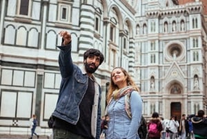 Florence: Private Food Tour - 10 proeverijen met de lokale bevolking