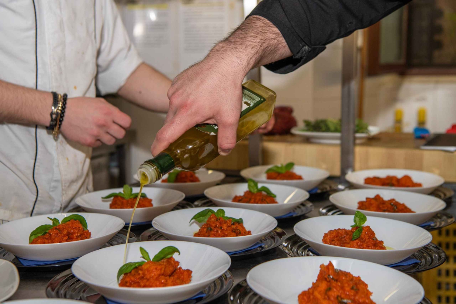 Florence: privéwandeltour met Toscaanse klassiekers