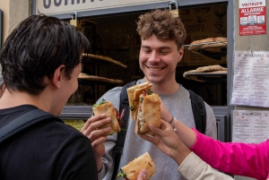 Florence: privéwandeltour met Toscaanse klassiekers