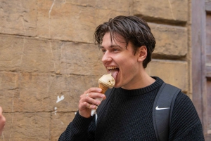 Florence: privéwandeltour met Toscaanse klassiekers