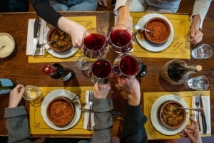 Florence: privéwandeltour met Toscaanse klassiekers