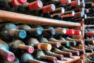 Florence: Private Full-Day Brunello Wine Tour to Montalcino
