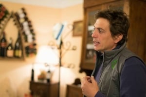 Florencja: Prywatna całodniowa wycieczka po winie Brunello do Montalcino