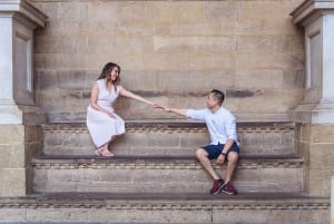 Florence: Private Photo Shoot