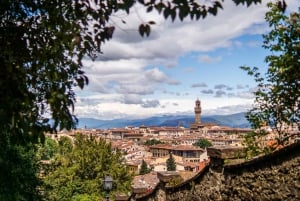 Флоренция: частная фотопрогулка