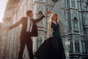 Servizio fotografico professionale privato a Firenze