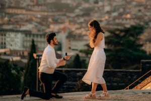 Servizio fotografico professionale privato a Firenze