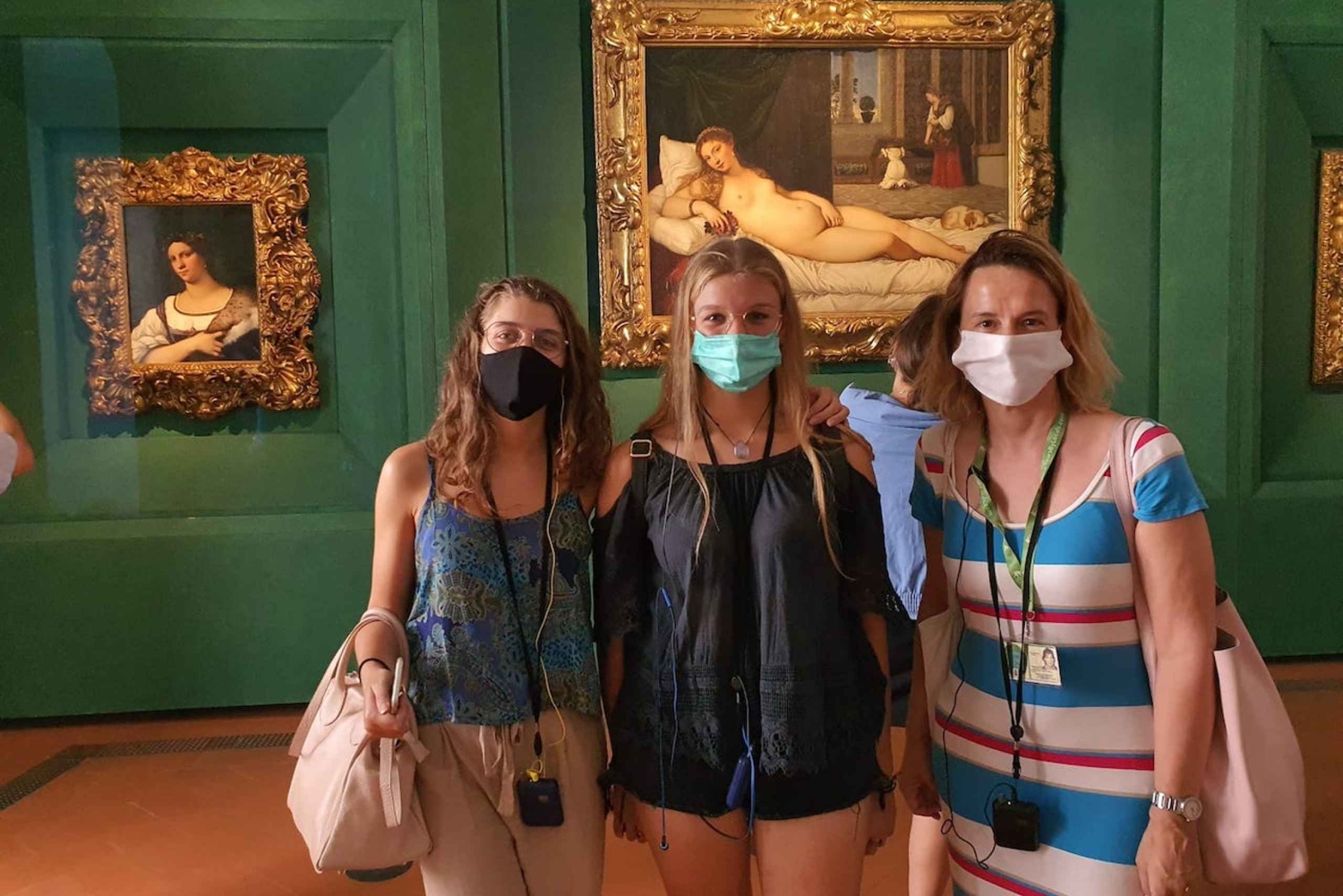 Firenze: tour privato di Siena, San Gimignano e Chianti