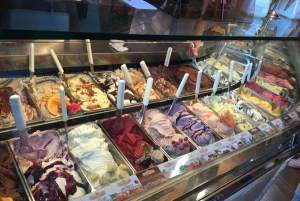 Florence: Private Siena, San Gimignano and Chianti Tour