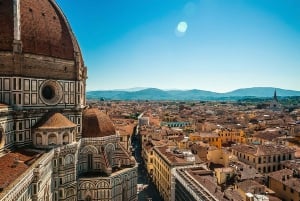 Florence Private Tour: Brunelleschi’s Dome Experience