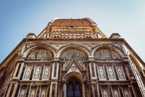 Florence Private Tour: Brunelleschi’s Dome Experience