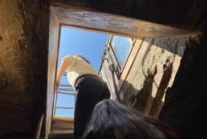 Florence Private Tour: Brunelleschi’s Dome Experience