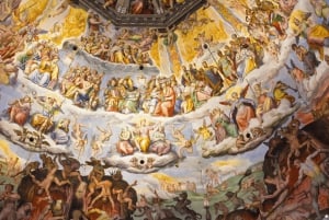 Florence Private Tour: Brunelleschi’s Dome Experience