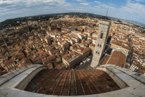Florence Private Tour: Brunelleschi’s Dome Experience