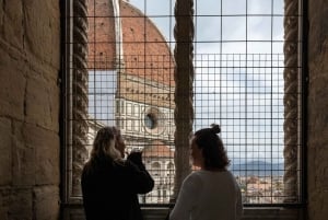 Florence Private Tour: Brunelleschi’s Dome Experience