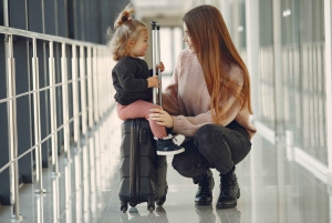 Florence: Private Transfer to Bologna Airport (BLQ)