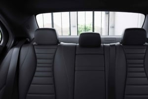 Florença: Traslado particular de/para a estação de Florença para a cidade.