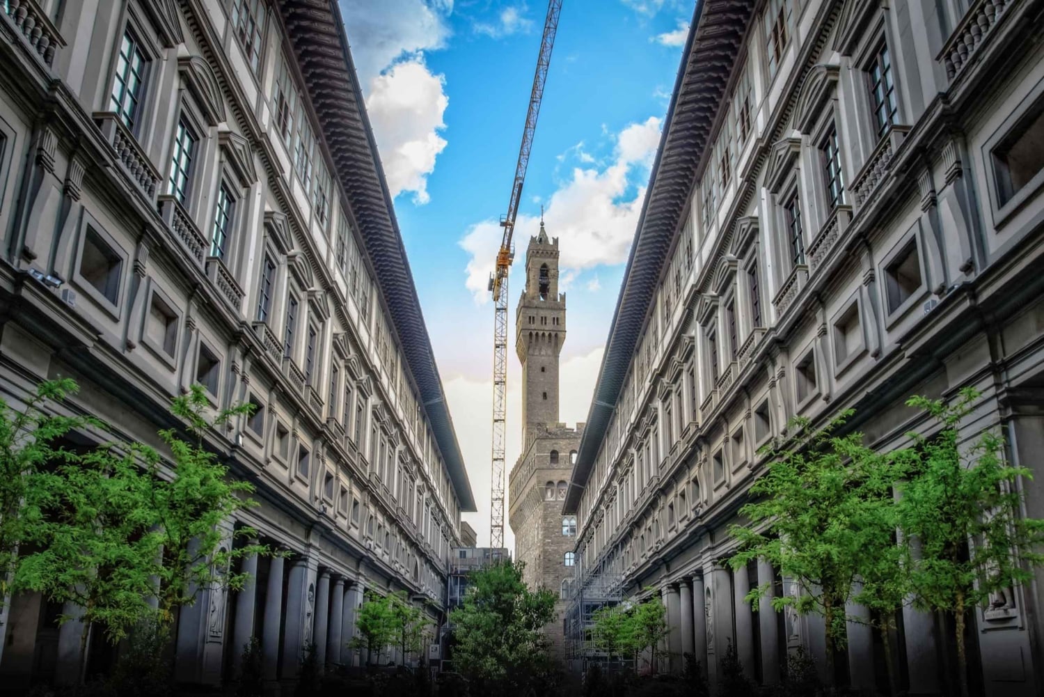 Firenze: Tour privato della Galleria degli Uffizi
