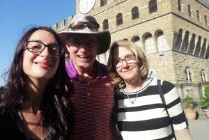 Firenze: Tour privato della Galleria degli Uffizi