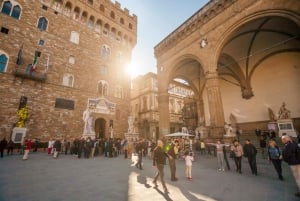 Florence: Privéwandeling langs de verborgen juweeltjes van Florence