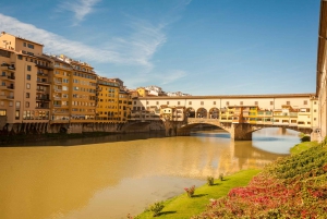 Florence: Private Walking Tour of Florence's Hidden Gems