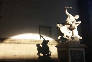 Florence: Private Walking Tour with a Local Guide
