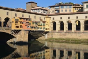 Florens: Privat stadsvandring med lokal guide