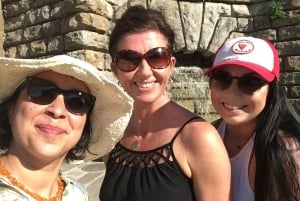 フィレンツェ：地元ガイドと楽しむプライベートウォーキングツアー