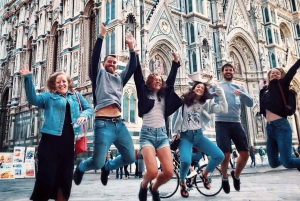 Florence: Renaissance and Medici Tales Guided Walking Tour