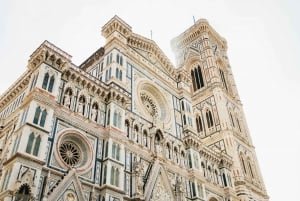 Firenze: Renessanse- og Medici-fortellinger Guidet byvandring