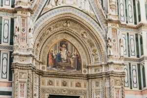 Florencja: Przeżyj renesans podczas wycieczki z przewodnikiem
