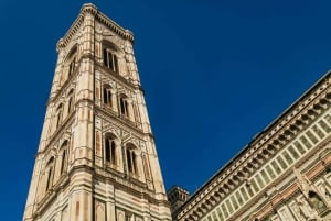 Florence: Herleef de Renaissance tijdens een rondleiding met gids