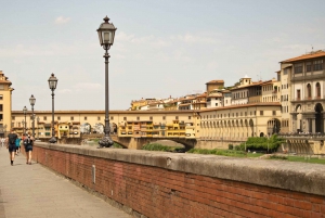Florence: Renaissance City Walking Tour