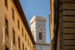 Florence: Renaissance City Walking Tour