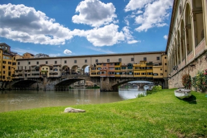 Florence: Renaissance City Walking Tour