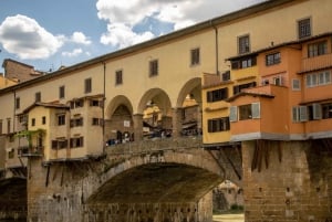 Florence: Renaissance City Walking Tour