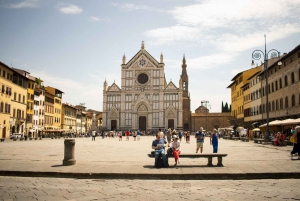 Florence: Renaissance City Walking Tour