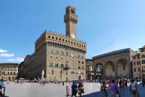 Florence: Renaissance City Walking Tour